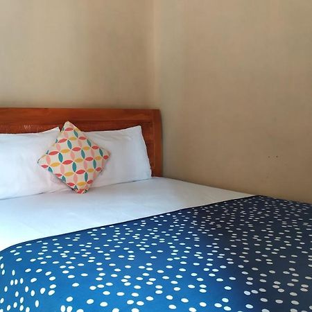 Asta Homestay Karimunjawa Zewnętrze zdjęcie