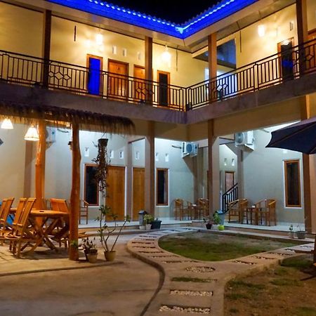 Asta Homestay Karimunjawa Zewnętrze zdjęcie