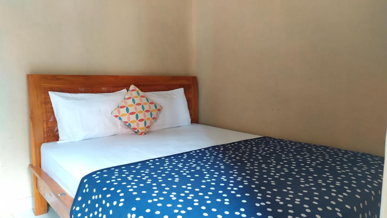 Asta Homestay Karimunjawa Zewnętrze zdjęcie