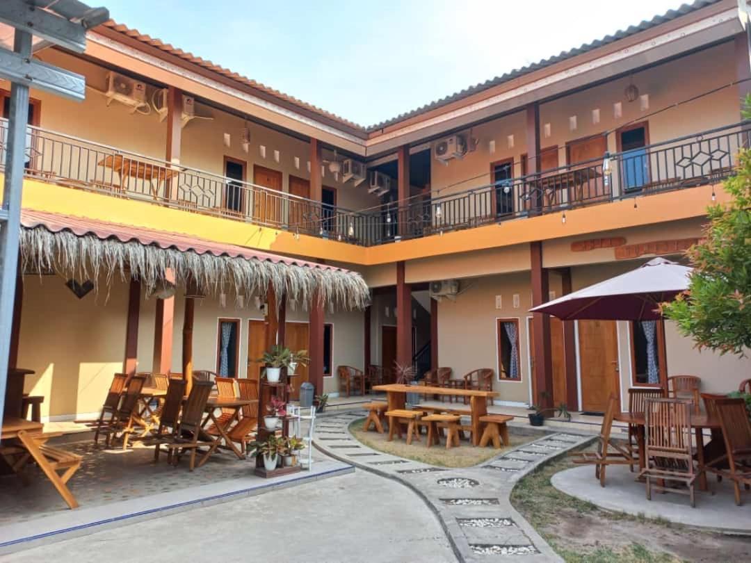 Asta Homestay Karimunjawa Zewnętrze zdjęcie
