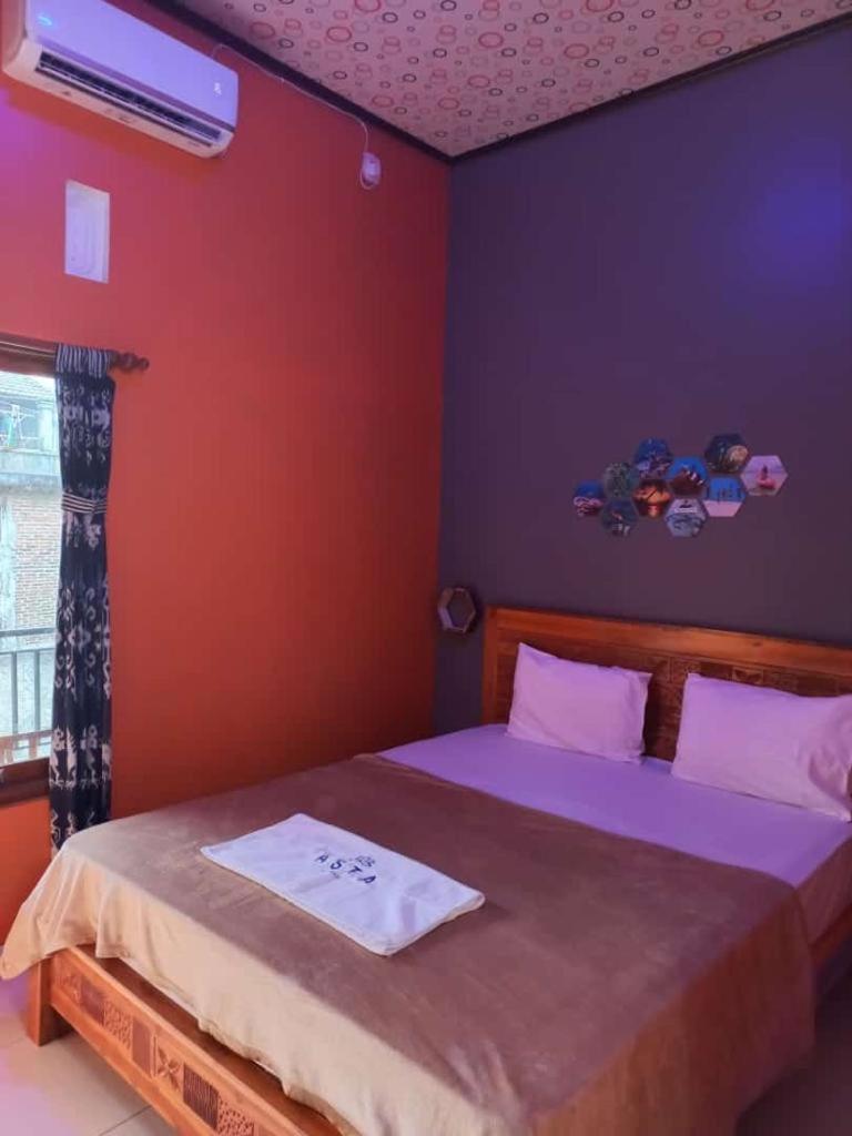 Asta Homestay Karimunjawa Zewnętrze zdjęcie