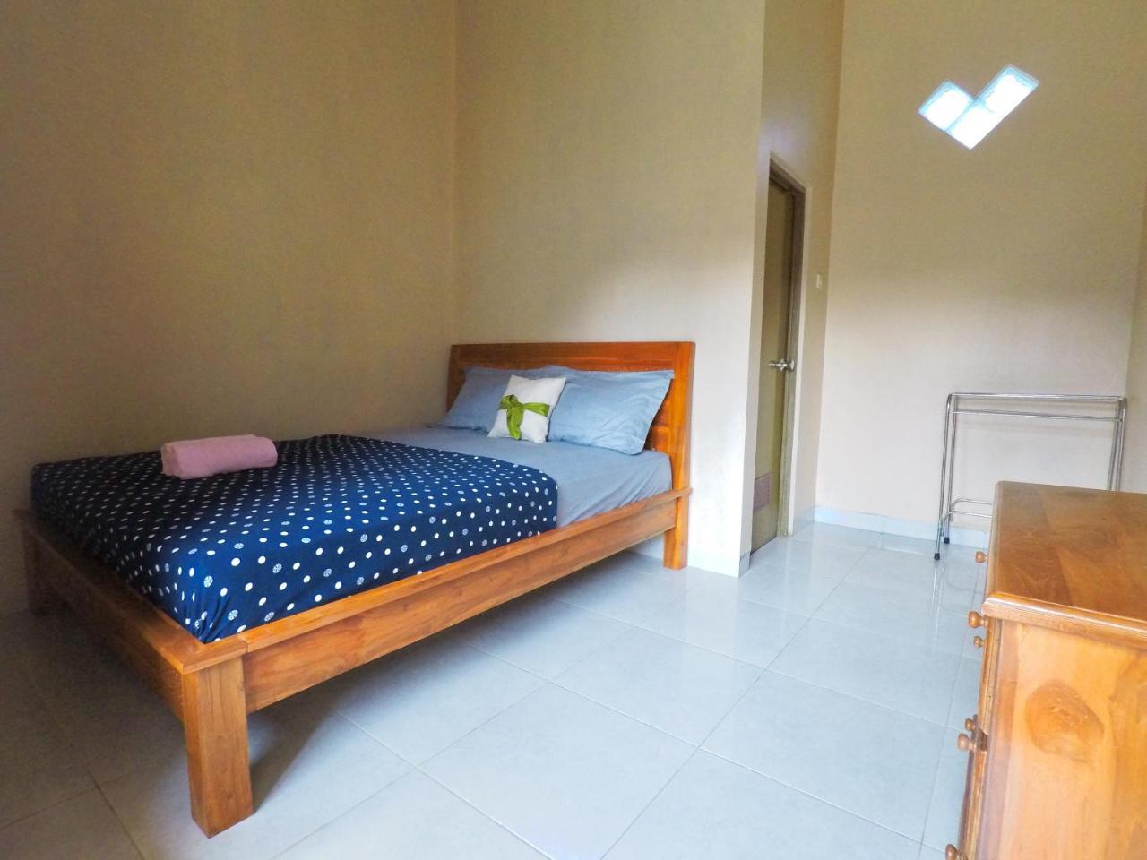 Asta Homestay Karimunjawa Zewnętrze zdjęcie