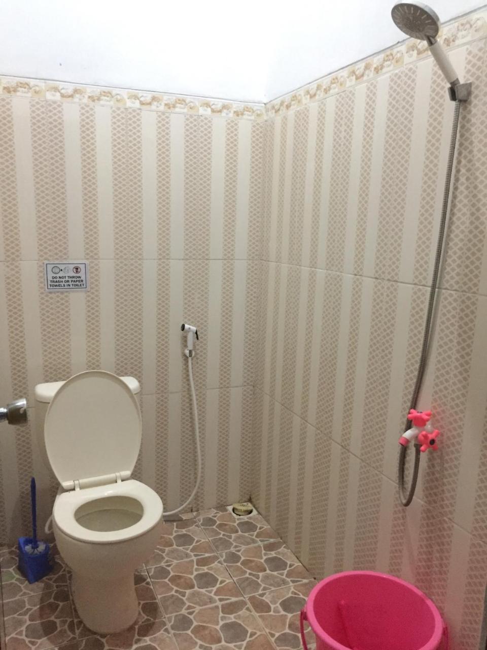 Asta Homestay Karimunjawa Zewnętrze zdjęcie
