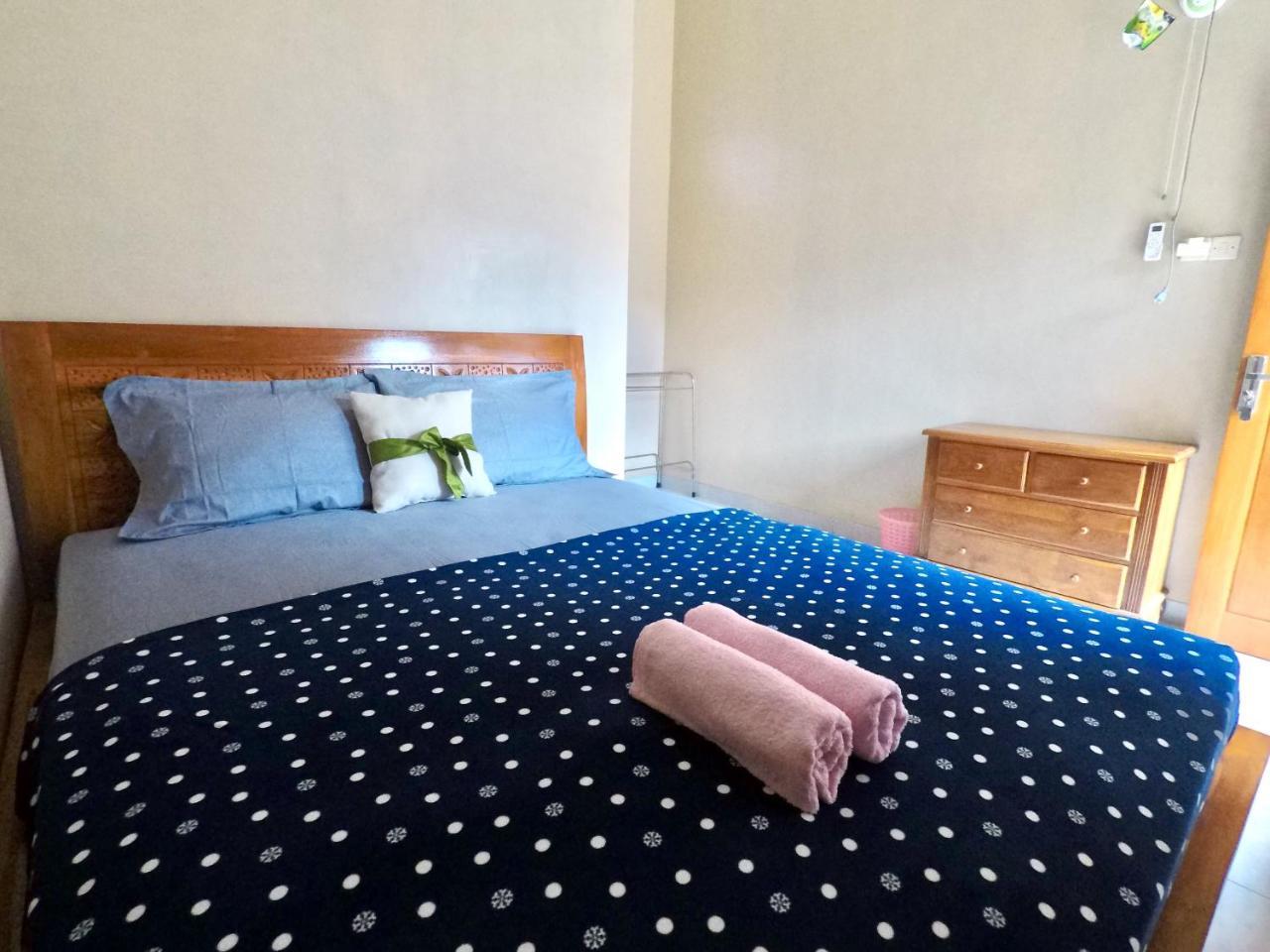 Asta Homestay Karimunjawa Zewnętrze zdjęcie
