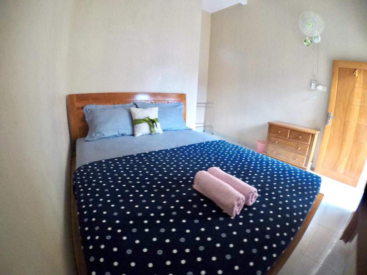 Asta Homestay Karimunjawa Zewnętrze zdjęcie