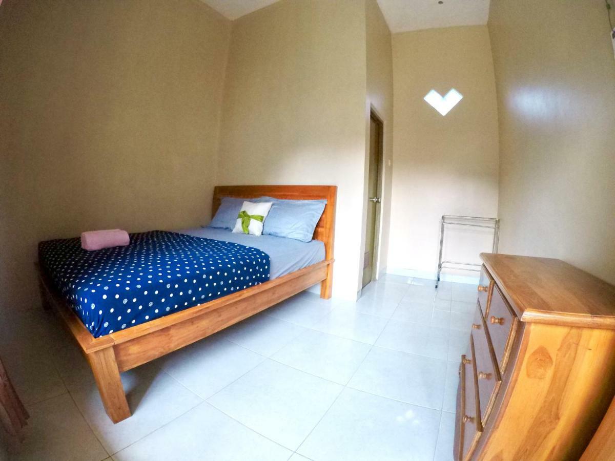 Asta Homestay Karimunjawa Zewnętrze zdjęcie