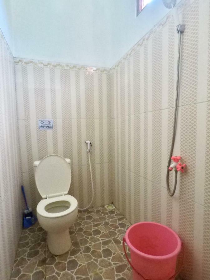 Asta Homestay Karimunjawa Zewnętrze zdjęcie