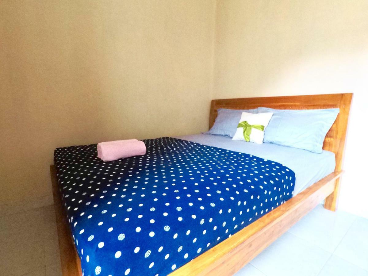 Asta Homestay Karimunjawa Zewnętrze zdjęcie