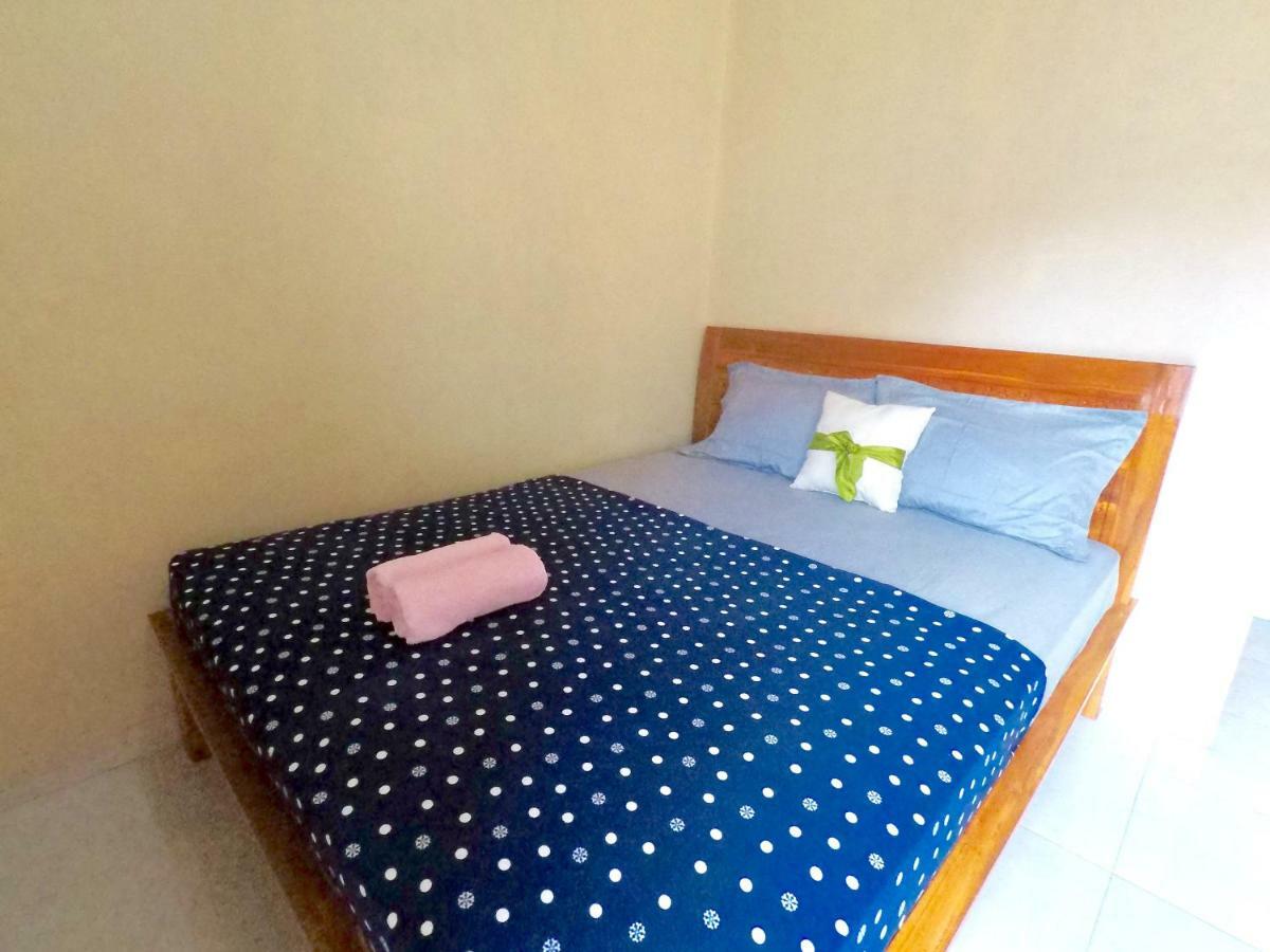 Asta Homestay Karimunjawa Zewnętrze zdjęcie