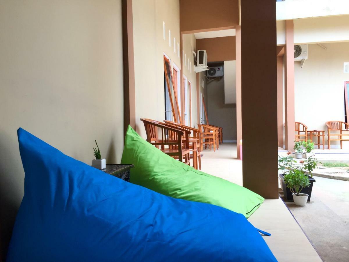 Asta Homestay Karimunjawa Zewnętrze zdjęcie