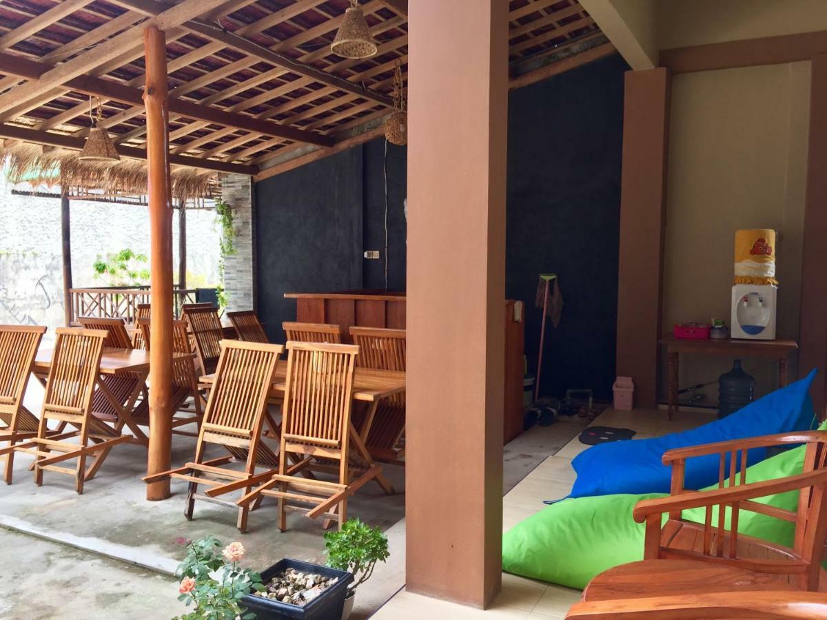 Asta Homestay Karimunjawa Zewnętrze zdjęcie