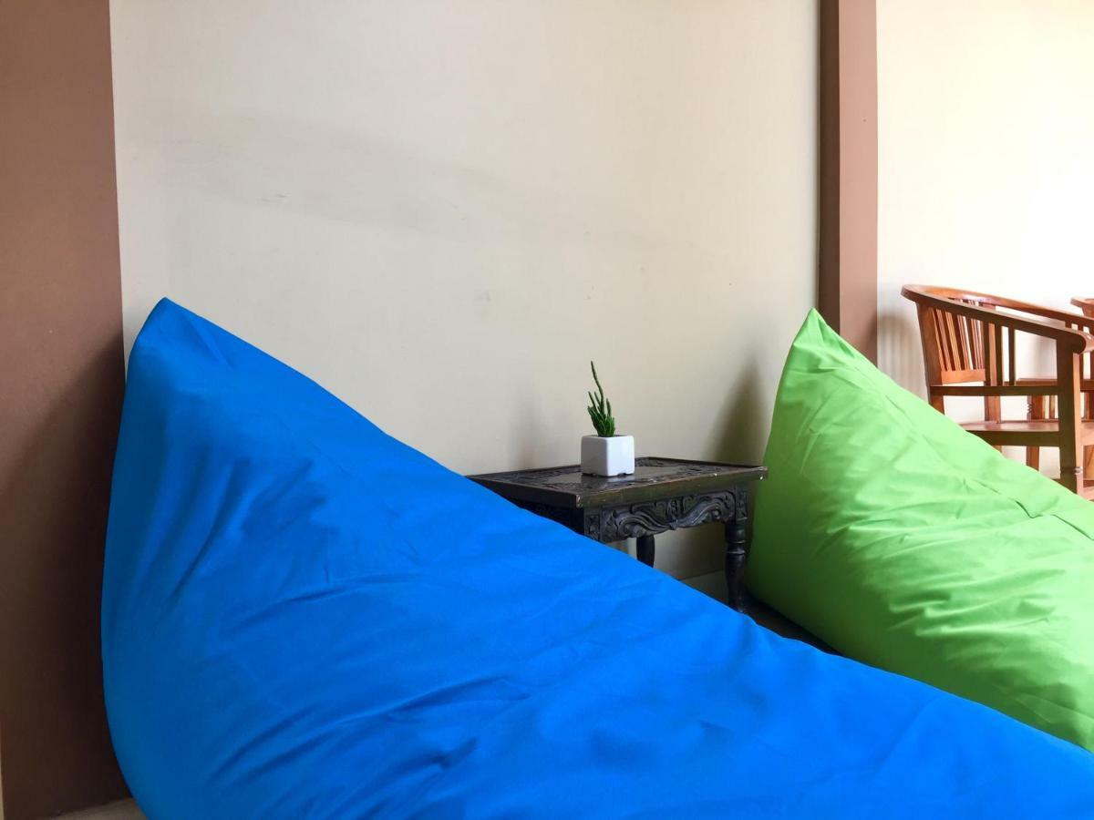 Asta Homestay Karimunjawa Zewnętrze zdjęcie