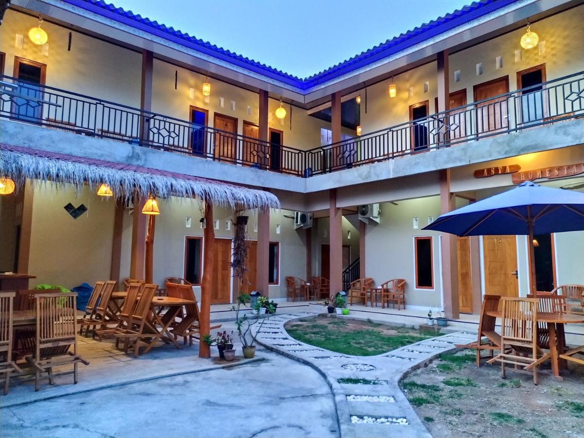Asta Homestay Karimunjawa Zewnętrze zdjęcie