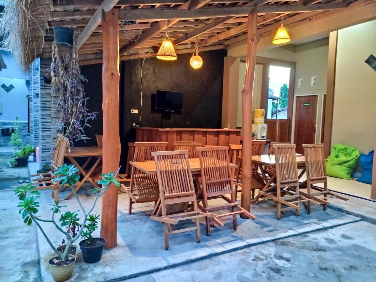 Asta Homestay Karimunjawa Zewnętrze zdjęcie