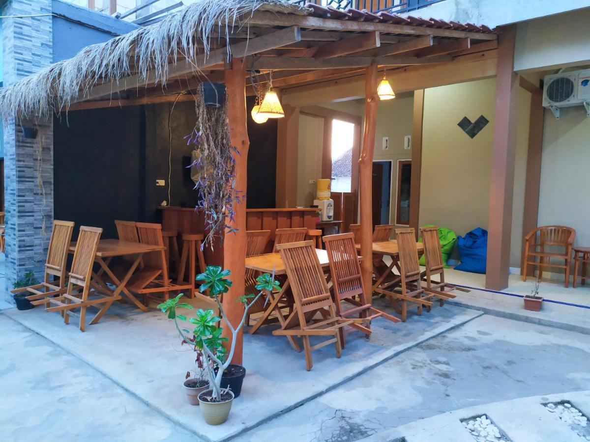 Asta Homestay Karimunjawa Zewnętrze zdjęcie