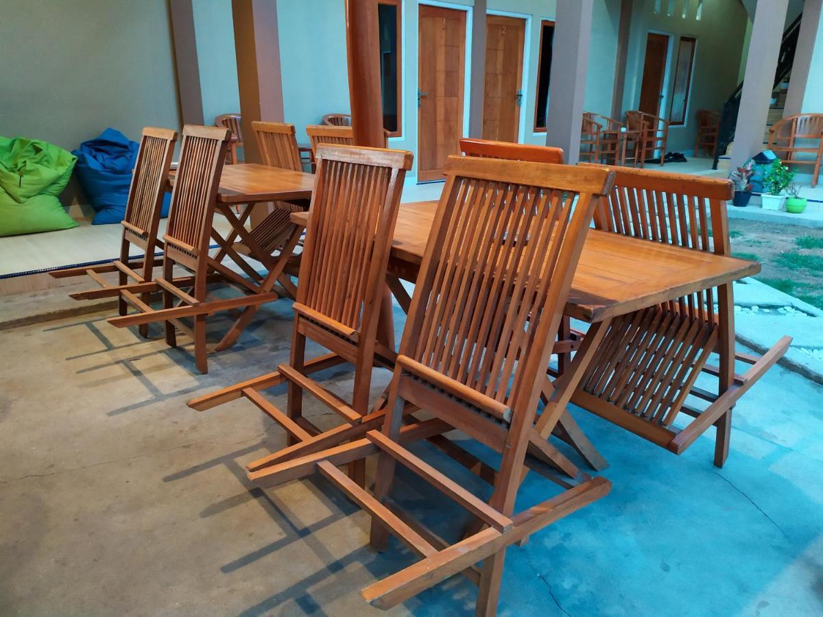 Asta Homestay Karimunjawa Zewnętrze zdjęcie