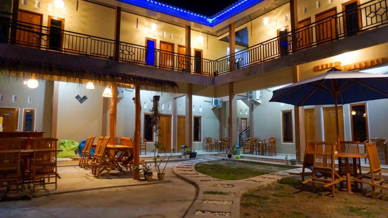 Asta Homestay Karimunjawa Zewnętrze zdjęcie
