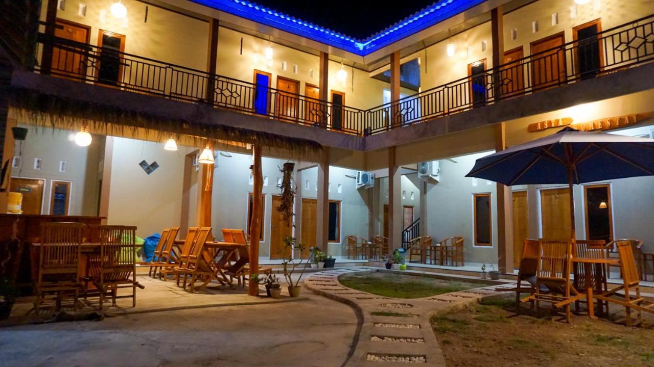 Asta Homestay Karimunjawa Zewnętrze zdjęcie