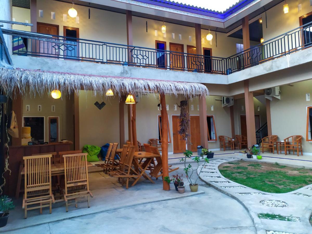 Asta Homestay Karimunjawa Zewnętrze zdjęcie